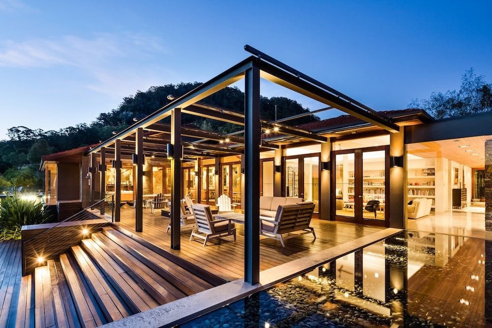 Simpson & Co Projects