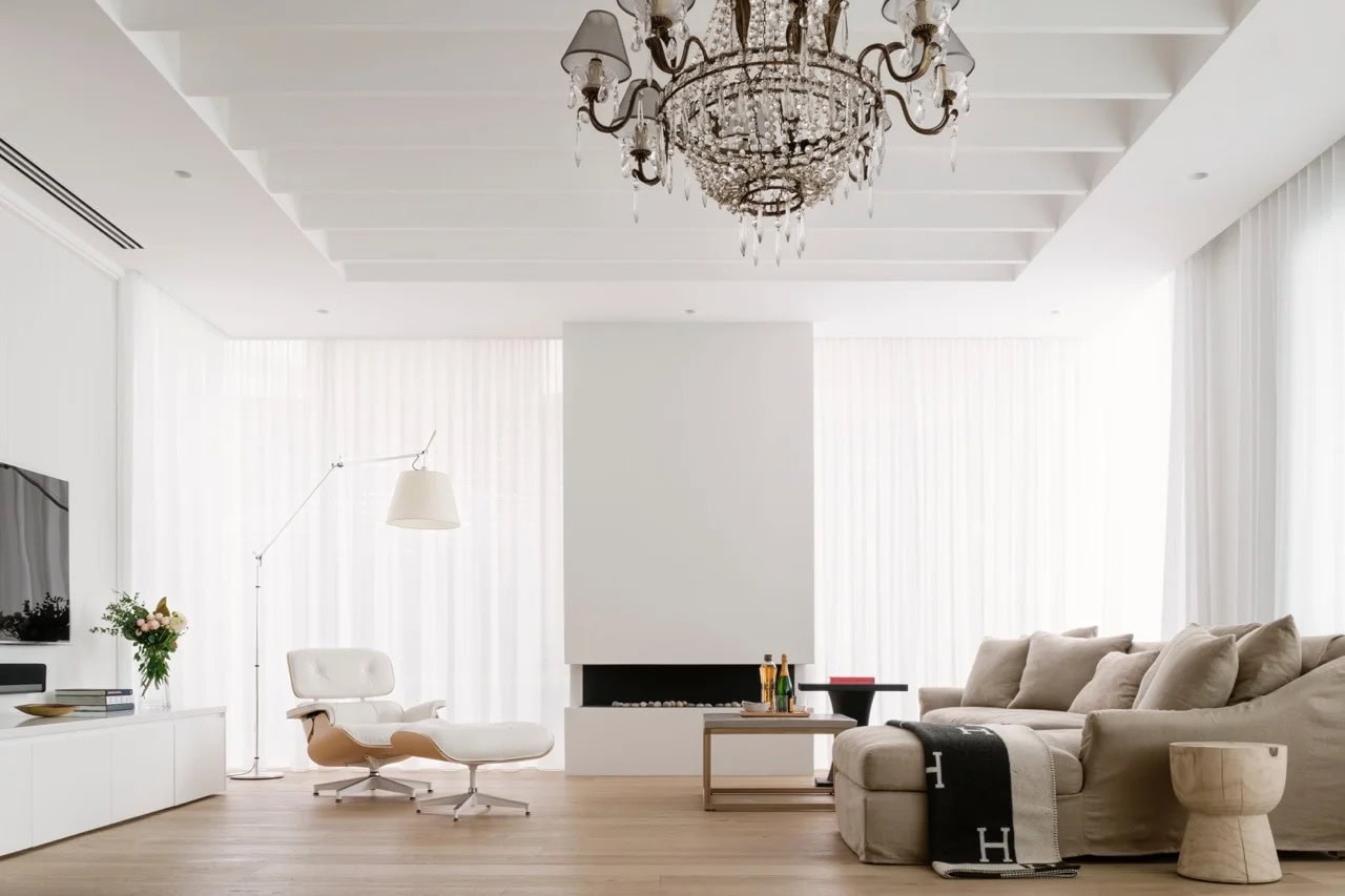 architectural homes