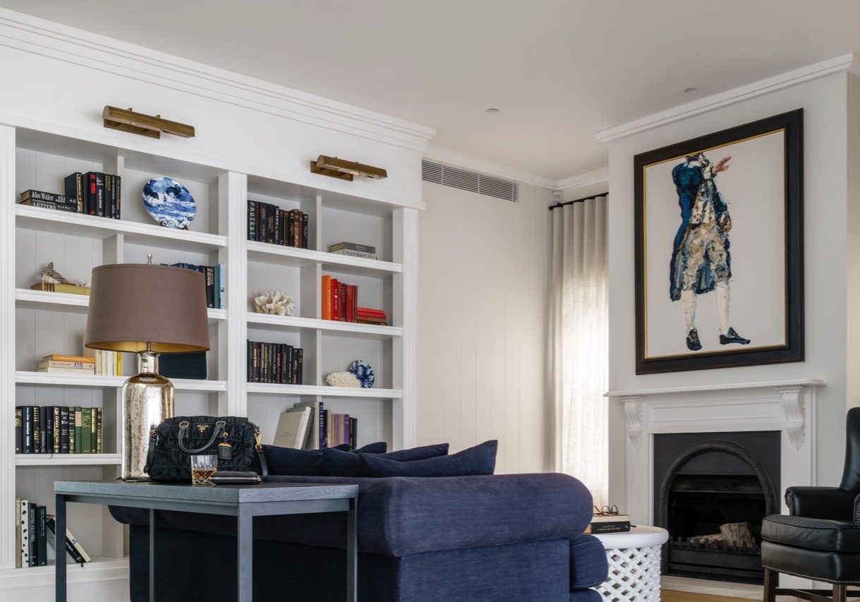 Architectural builder Austinmer project No 1 by Simpson and Co Projects